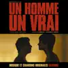 Katerine - Un homme un vrai (Bande originale du film)